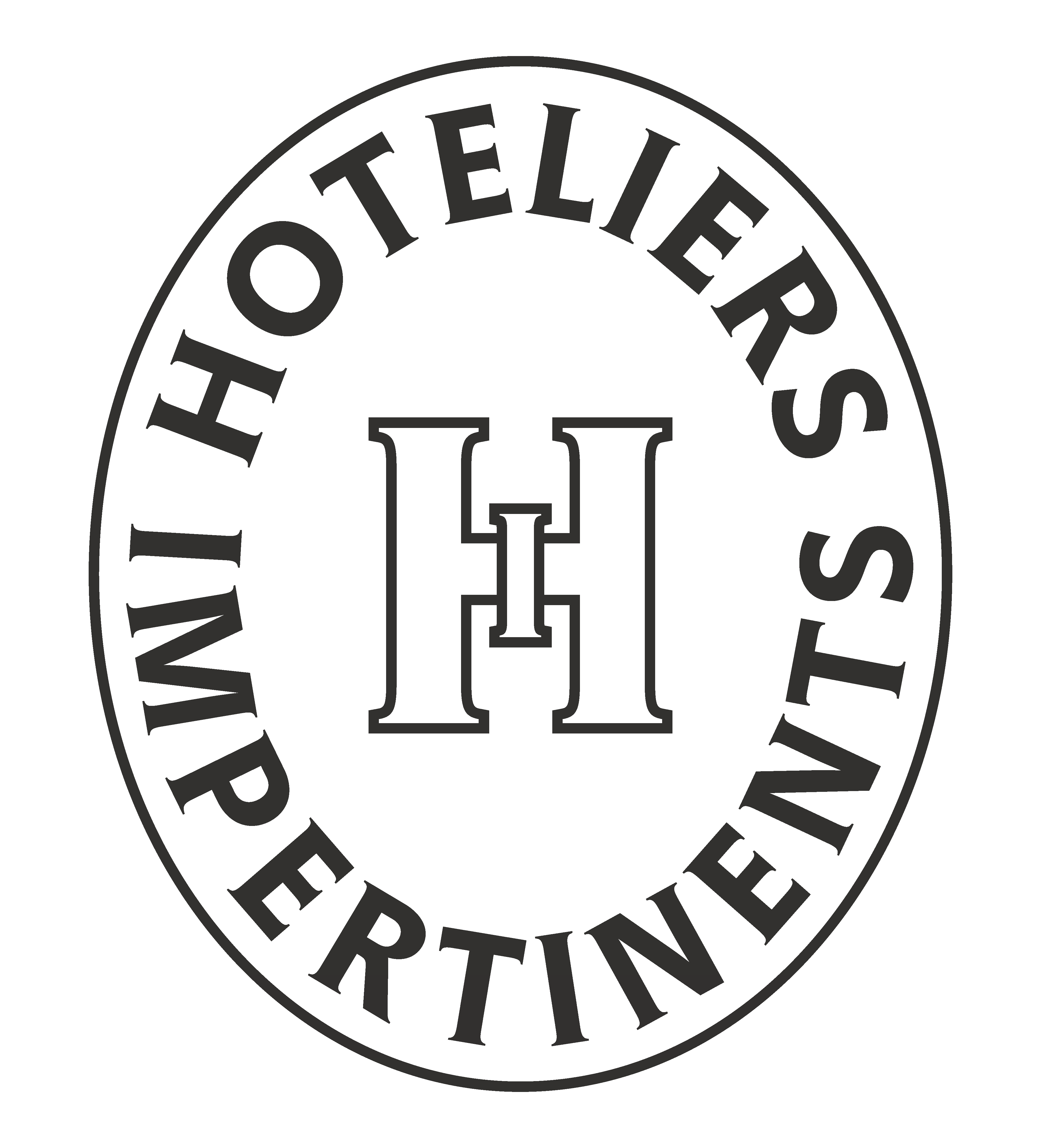Logo - COQ Hotel - Paris