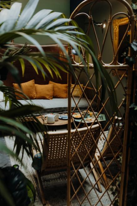 C.O.Q Hotel Paris