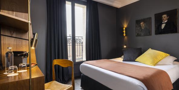 C.O.Q Hotel Paris