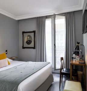 C.O.Q Hotel Paris